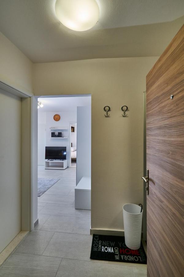 Apartment Rajmonda Dubrovnik Exteriör bild
