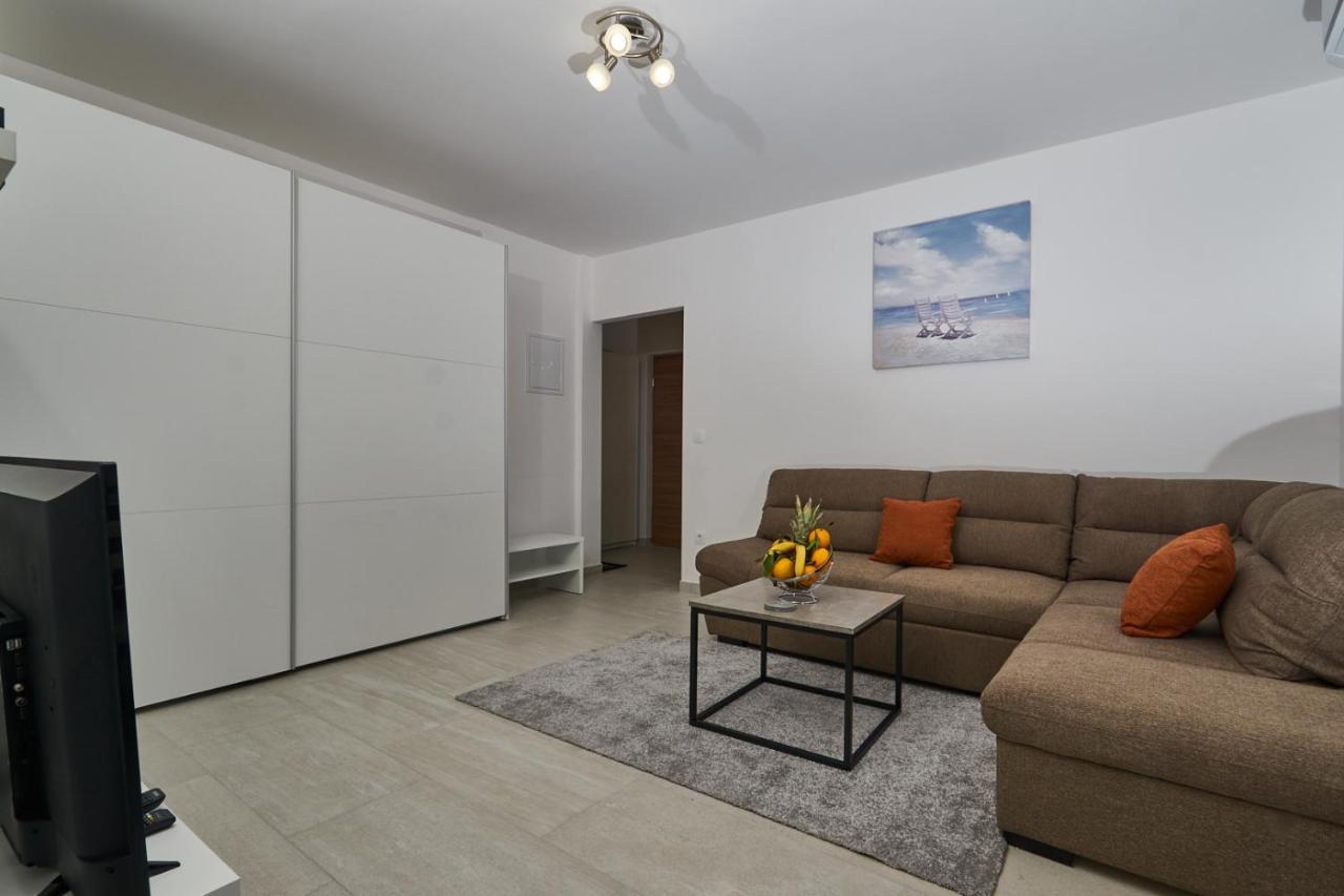 Apartment Rajmonda Dubrovnik Exteriör bild