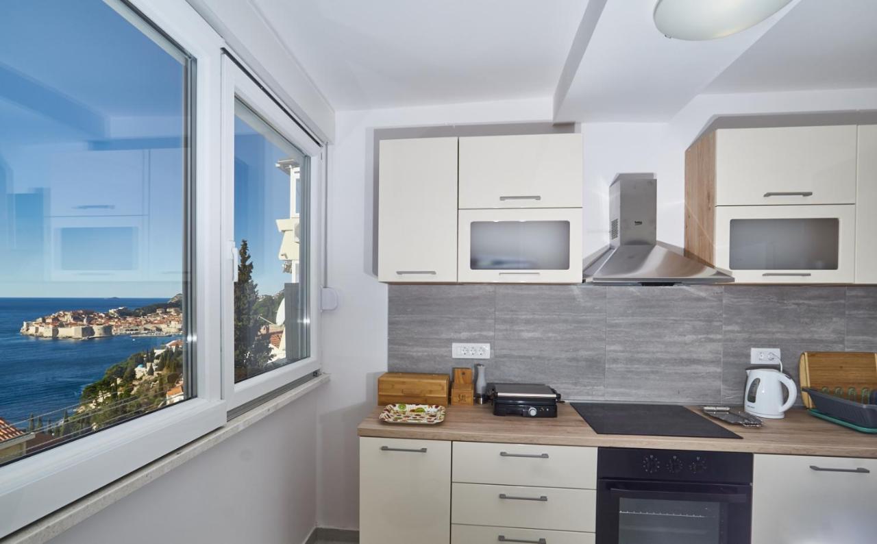 Apartment Rajmonda Dubrovnik Exteriör bild