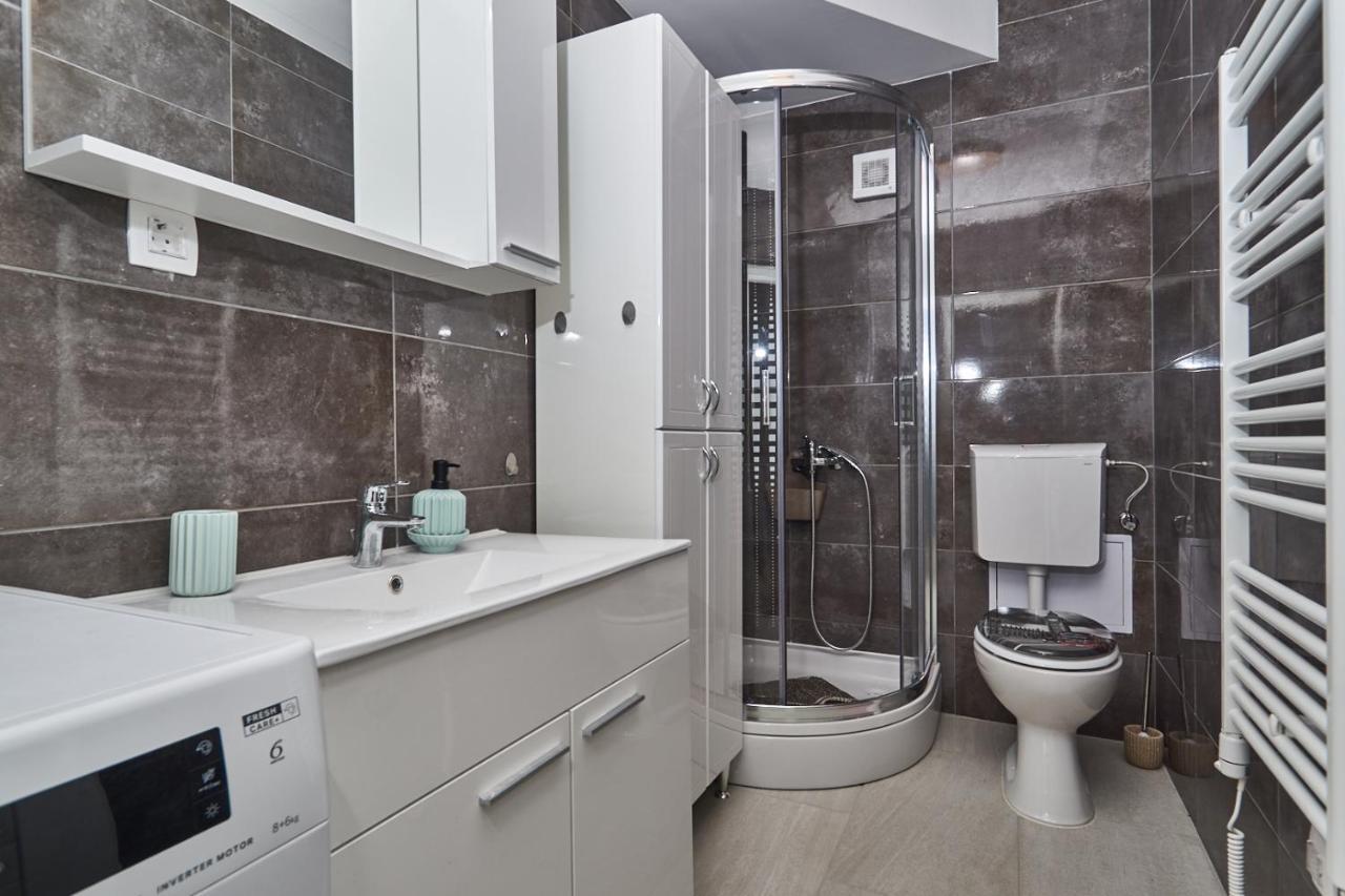 Apartment Rajmonda Dubrovnik Exteriör bild