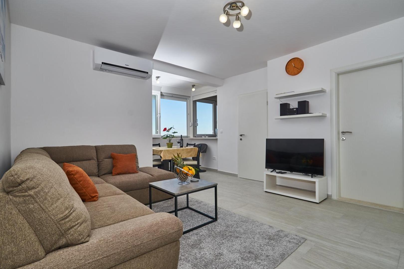 Apartment Rajmonda Dubrovnik Exteriör bild
