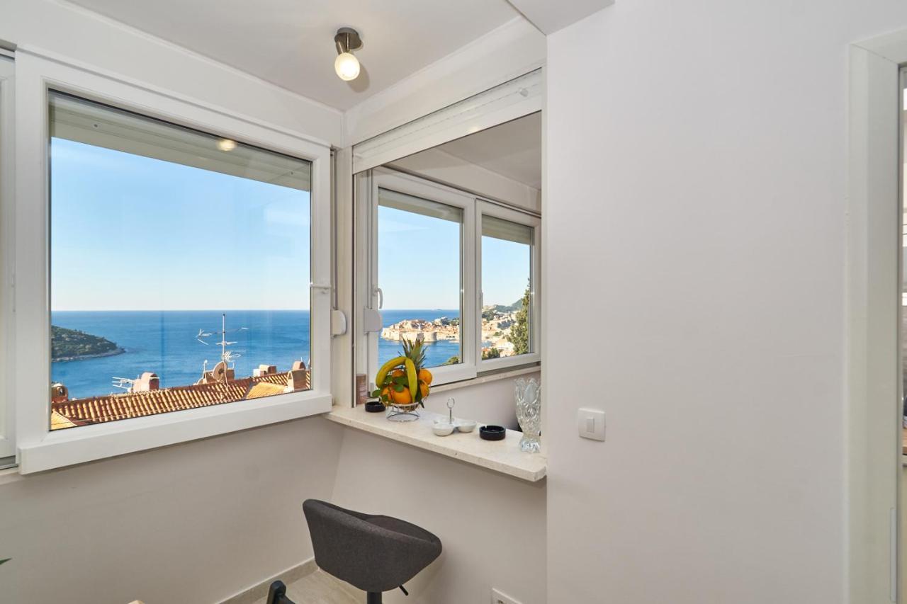 Apartment Rajmonda Dubrovnik Exteriör bild