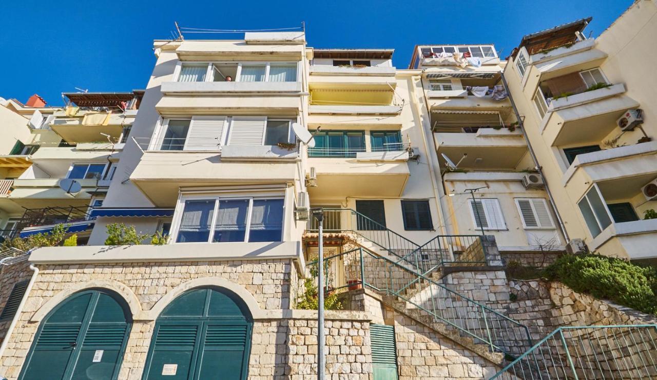 Apartment Rajmonda Dubrovnik Exteriör bild