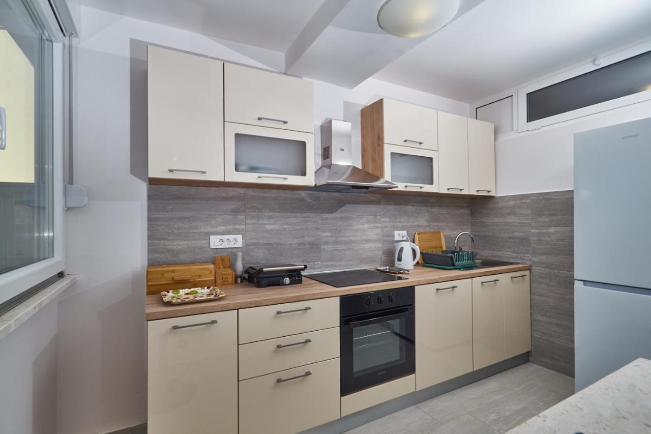 Apartment Rajmonda Dubrovnik Exteriör bild