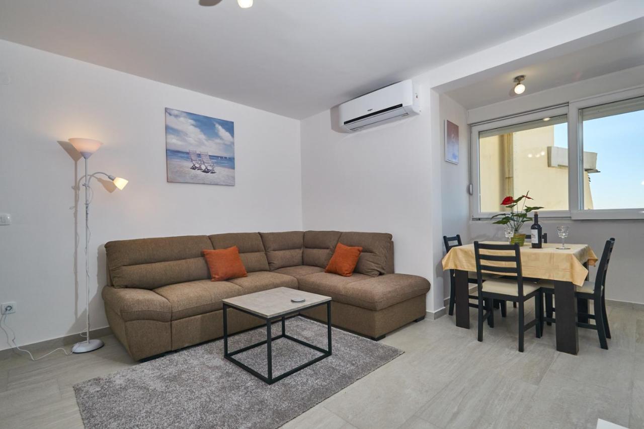 Apartment Rajmonda Dubrovnik Exteriör bild