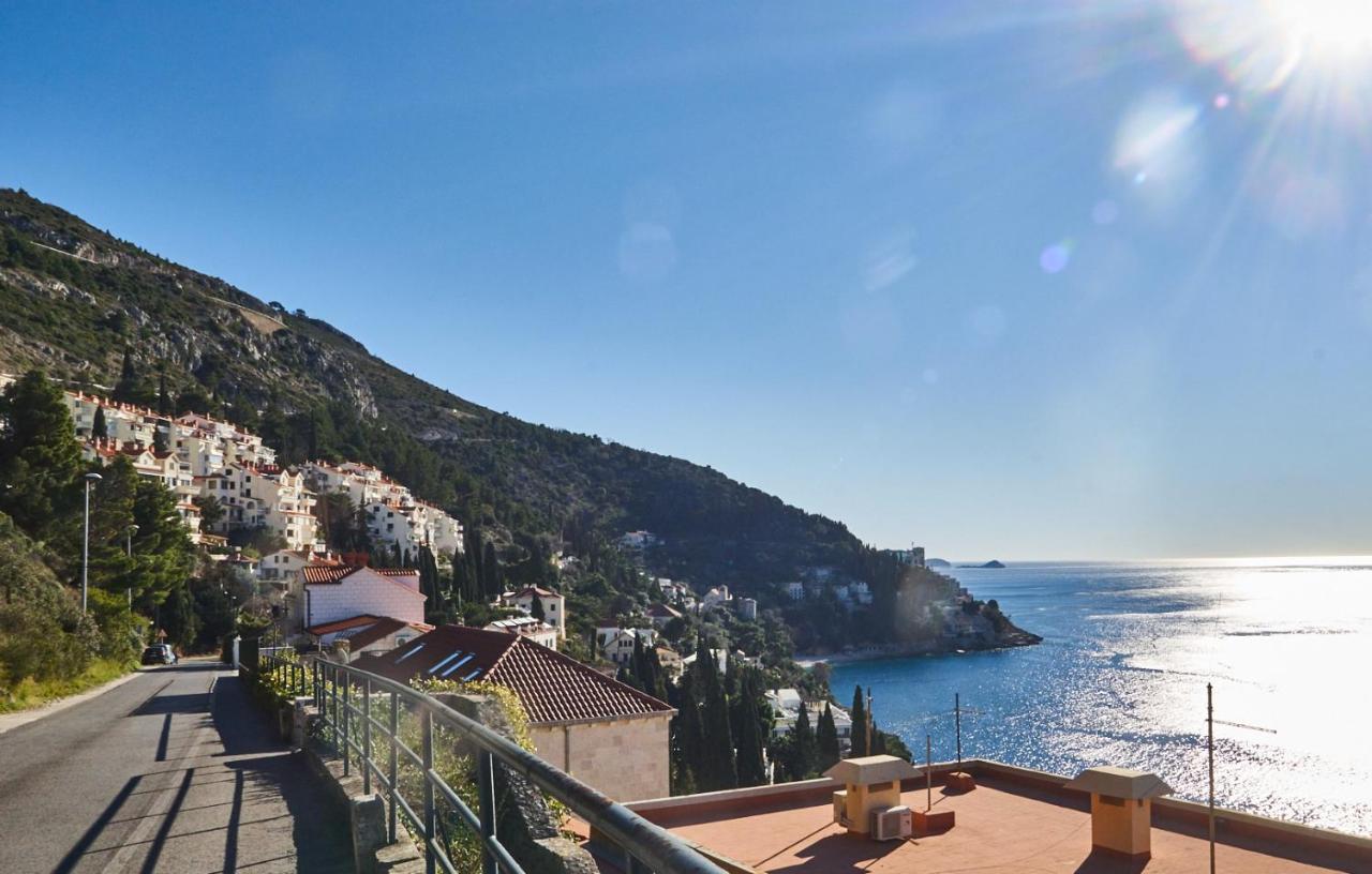 Apartment Rajmonda Dubrovnik Exteriör bild