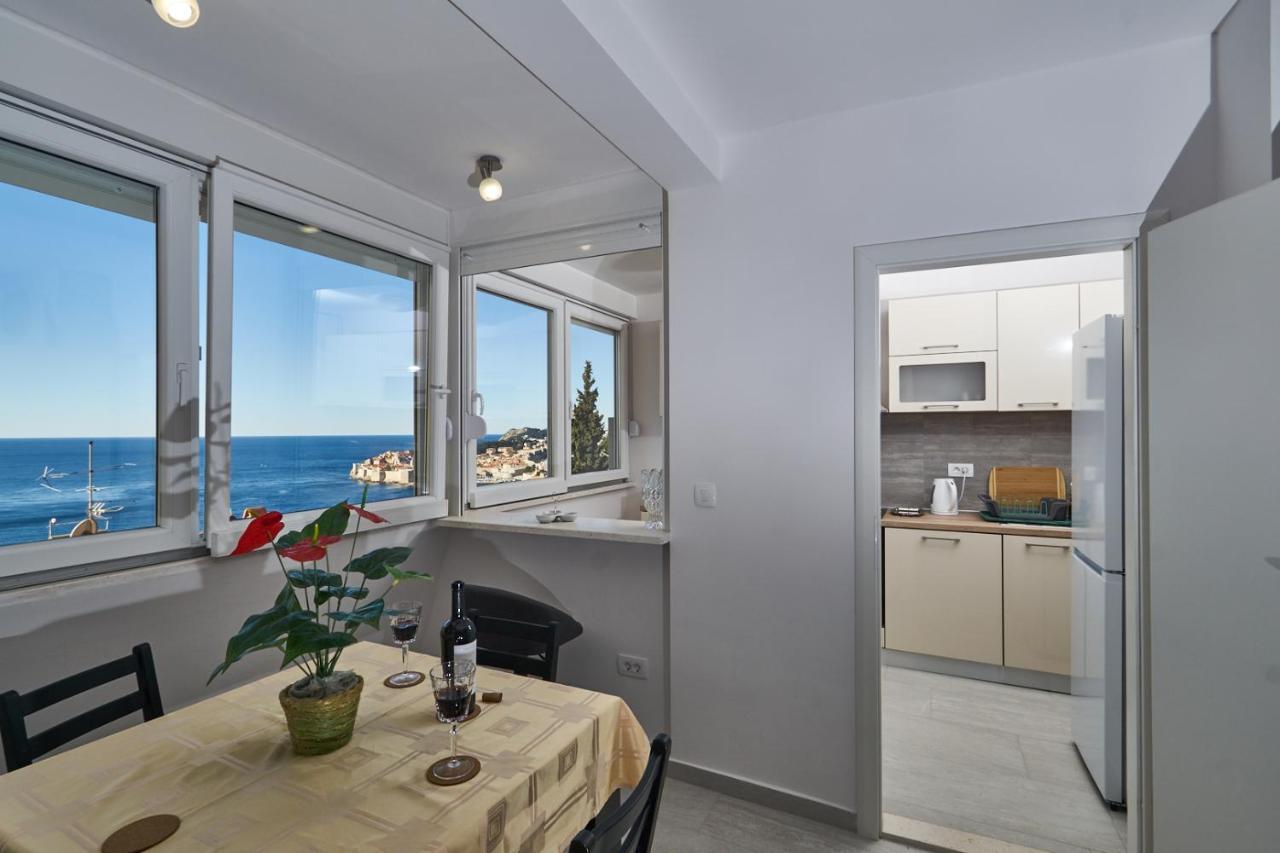 Apartment Rajmonda Dubrovnik Exteriör bild