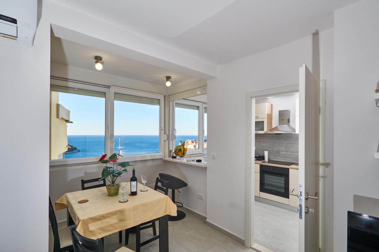 Apartment Rajmonda Dubrovnik Exteriör bild
