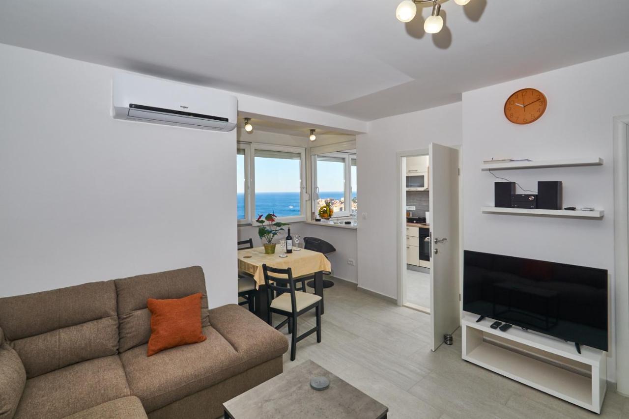 Apartment Rajmonda Dubrovnik Exteriör bild