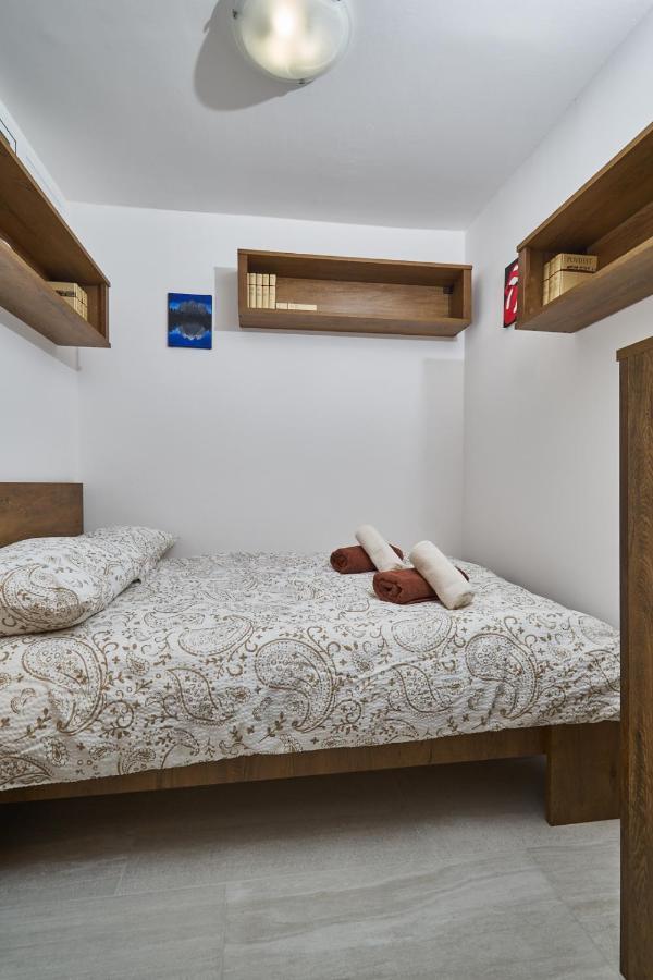Apartment Rajmonda Dubrovnik Exteriör bild